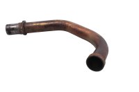 Collettore Tubo Scarico Anteriore Suzuki SV 1000 S WVBX 03-07