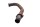 Collettore Tubo Scarico Anteriore Suzuki SV 1000 S WVBX 03-07
