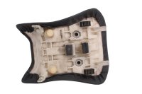 Sella moto anteriore pilota sedile Suzuki SV 1000 S WVBX 03-07