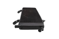 Radiatore acqua raffreddamento motore Suzuki SV 1000 S WVBX 03-07