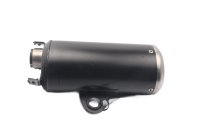 Endtopf Auspuff Endschalldämpfer Remus 57315871B...