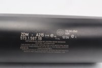Endtopf Auspuff Endschalldämpfer Remus 57315871B Ducati Scrambler 803 Icon 23-23