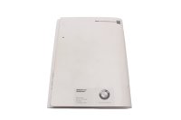 Libro de mantenimiento manual de servicio guía BMW K 1200 GT K41 0548 02-05