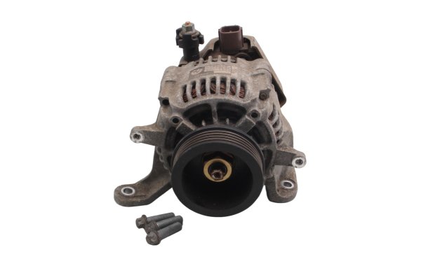 Alternatore Generatore moto Ricarica elettrica BMW R 1200 GS K25 0307 R12 04-07