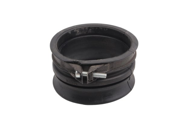 Inlaatrubber luchtfilterhuis gasklephuis Suzuki SV 1000 S WVBX 03-07