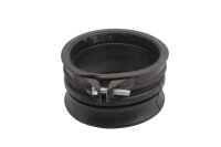 Inlaatrubber luchtfilterhuis gasklephuis Suzuki SV 1000 S WVBX 03-07