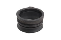Inlaatrubber luchtfilterhuis gasklephuis Suzuki SV 1000 S WVBX 03-07