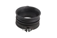 Inlaatrubber luchtfilterhuis gasklephuis Suzuki SV 1000 S WVBX 03-07