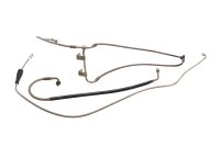 Bremsleitung Satz Bremsschlauch vorne hinten KTM Super Moto 950 LC8 SM950 05-08