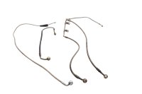 Bremsleitung Satz Bremsschlauch vorne hinten KTM Super Moto 950 LC8 SM950 05-08