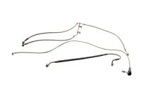 Bremsleitung Satz Bremsschlauch vorne hinten KTM Super Moto 950 LC8 SM950 05-08