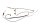 Bremsleitung Satz Bremsschlauch vorne hinten KTM Super Moto 950 LC8 SM950 05-08
