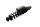 Amortisseur arrière Showa suspension gauche Honda CB 1000 F Big One SC30 93-96