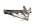 Supporto ammortizzatore posteriore BMW G 650 Xcountry E65X 0164 K15 07-10