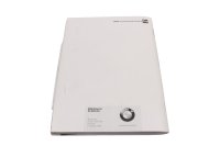 Motorcykel instruktionsbok handbok service BMW K 1200 GT K41 0548 02-05