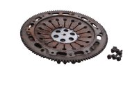 Kopplingssats lamell svänghjul BMW R 1200 GS K25 0307 R12 04-07