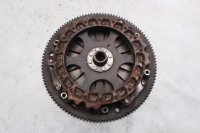 Kopplingssats lamell svänghjul BMW R 1200 GS K25 0307 R12 04-07