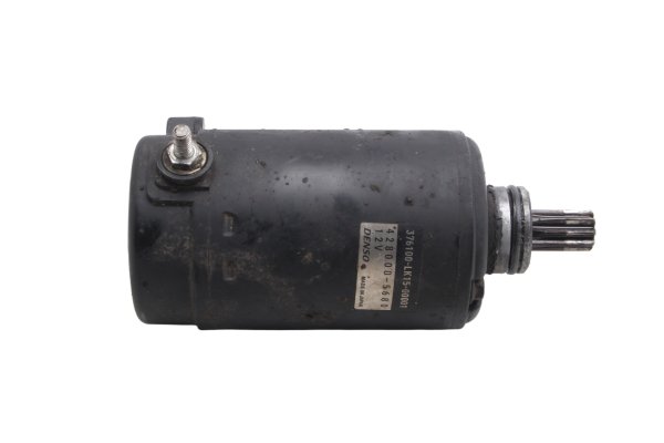 Motorino di avviamento 12V BMW G 650 Xcountry E65X 0164 K15 07-10