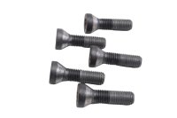 Hjulbultar sats bak fälgskruvar infästning BMW R 1200 GS K25 0307 R12 04-07