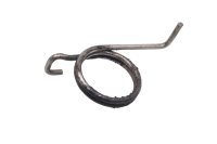 Returfjäder bromspedal bakre fotreglage BMW R 1200 GS K25 0307 R12 04-07