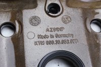 Ventildeckel Zylinderkopfdeckel vorne KTM Super Moto 950 LC8 SM950 05-08