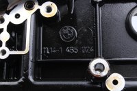 Motoroljetråg nedre motorkåpa BMW K 1200 GT K41 0548 02-05