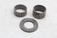 Gabbie a rulli rasamento kit BMW G 650 Xcountry E65X 0164 K15 07-10