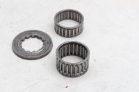 Gabbie a rulli rasamento kit BMW G 650 Xcountry E65X 0164 K15 07-10