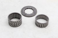Gabbie a rulli rasamento kit BMW G 650 Xcountry E65X 0164 K15 07-10