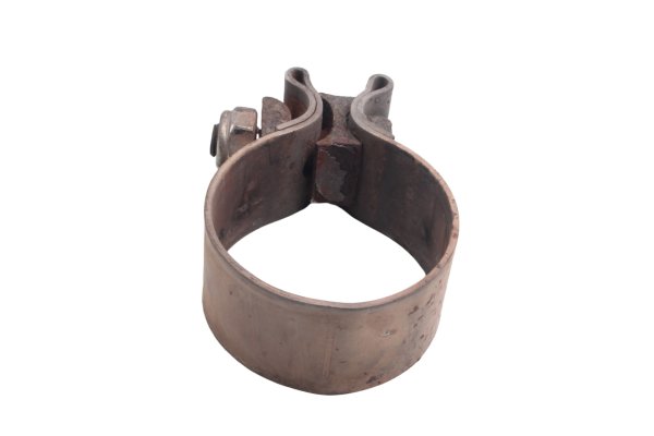 Fascetta scarico marmitta collettore 7694733 BMW R 1200 GS K25 0307 R12 04-07