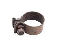 Fascetta scarico marmitta collettore 7694733 BMW R 1200 GS K25 0307 R12 04-07