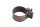 Fascetta scarico marmitta collettore 7694733 BMW R 1200 GS K25 0307 R12 04-07