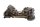 Gasklephuis injectie dubbele complete unit Suzuki SV 1000 S WVBX 03-07