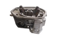 Testata sinistra completa valvole BMW R 1200 GS K25 0307 R12 04-07