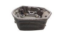 Testata sinistra completa valvole BMW R 1200 GS K25 0307 R12 04-07
