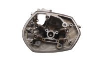 Testata sinistra completa valvole BMW R 1200 GS K25 0307 R12 04-07