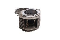Testata sinistra completa valvole BMW R 1200 GS K25 0307 R12 04-07