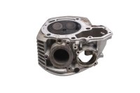 Testata sinistra completa valvole BMW R 1200 GS K25 0307 R12 04-07