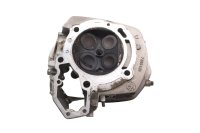 Testata sinistra completa valvole BMW R 1200 GS K25 0307 R12 04-07