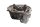 Testata sinistra completa valvole BMW R 1200 GS K25 0307 R12 04-07