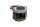 Testata sinistra completa valvole BMW R 1200 GS K25 0307 R12 04-07