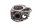 Testata sinistra completa valvole BMW R 1200 GS K25 0307 R12 04-07