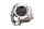 Testata sinistra completa valvole BMW R 1200 GS K25 0307 R12 04-07
