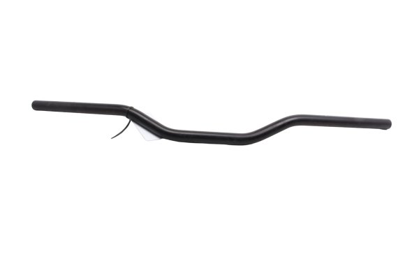Manubrio tubolare 22 mm Streetbike modifica ABE Suzuki SV 1000 S WVBX 03-07