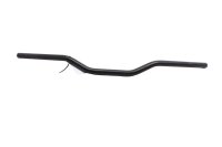 Manubrio tubolare 22 mm Streetbike modifica ABE Suzuki SV 1000 S WVBX 03-07