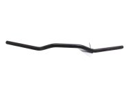 Manubrio tubolare 22 mm Streetbike modifica ABE Suzuki SV 1000 S WVBX 03-07