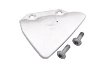 Cover pompa freno posteriore destra paratacco BMW R 1200 GS K25 0307 R12 04-07