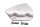 Cover pompa freno posteriore destra paratacco BMW R 1200 GS K25 0307 R12 04-07