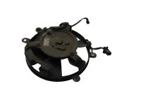 Køleventilator radiator blæser motor køling Honda CB 1000 F Big One SC30 93-96
