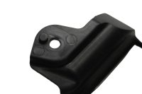 Carénage intérieur cache latéral flanc avant droit Kawasaki ER-6N ER650A 05-08